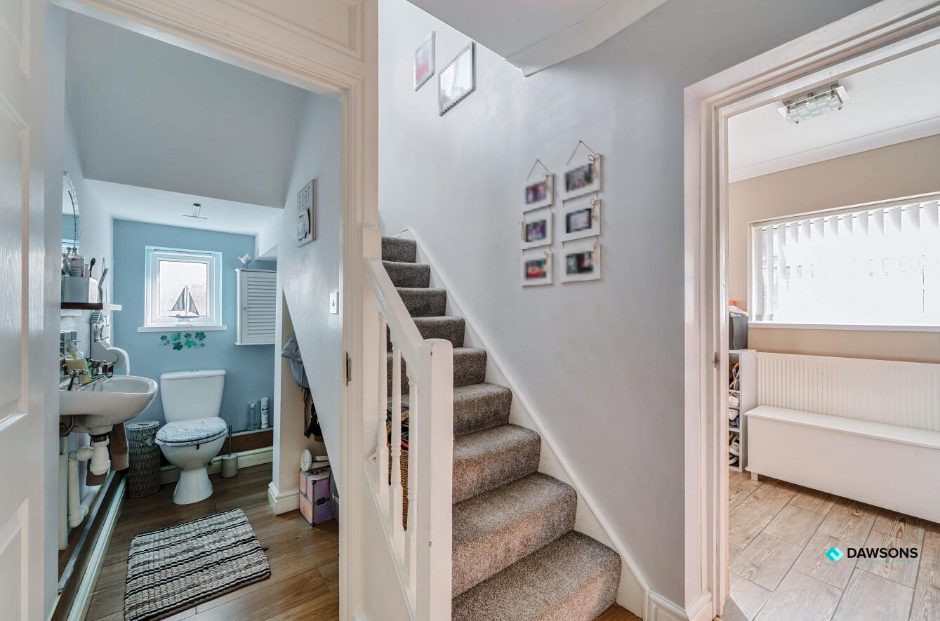 Maes Tref, Llanelli, SA15 3SY